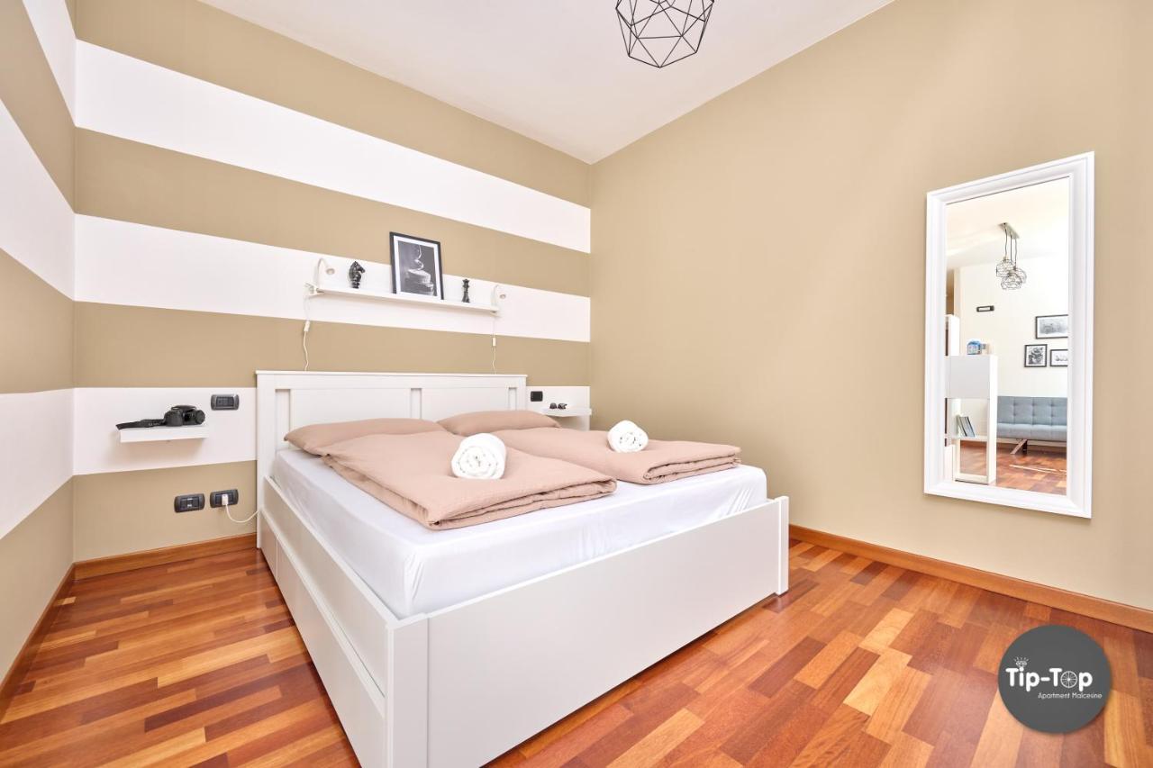 Tip-Top Apartment Malcesine Exterior photo